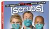 Scrubs: S9 DVD